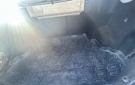 Hyundai Solaris II рестайлинг, 2012 год, 650 000 рублей, 19 фотография