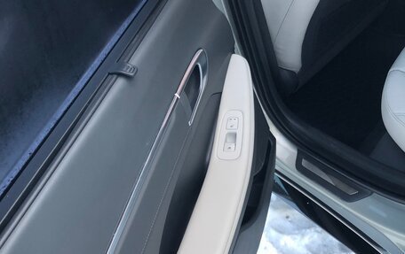 Hyundai Sonata VIII, 2022 год, 2 600 000 рублей, 11 фотография