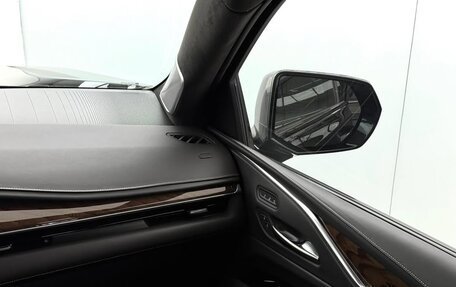 Cadillac Escalade V, 2021 год, 9 990 000 рублей, 8 фотография