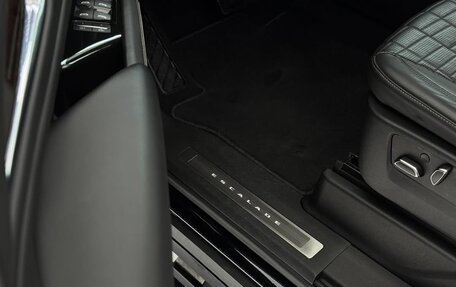 Cadillac Escalade V, 2021 год, 9 990 000 рублей, 9 фотография