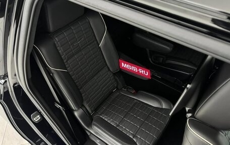 Cadillac Escalade V, 2021 год, 9 990 000 рублей, 12 фотография