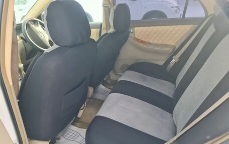 Toyota Corolla, 2004 год, 530 000 рублей, 8 фотография