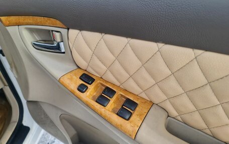 Toyota Corolla, 2004 год, 530 000 рублей, 14 фотография