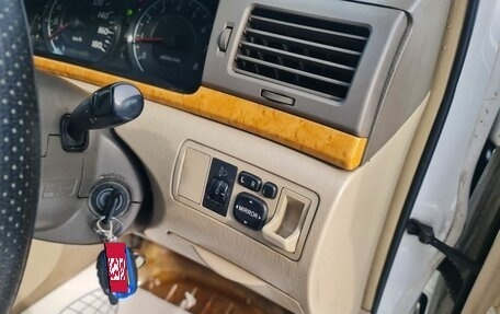 Toyota Corolla, 2004 год, 530 000 рублей, 13 фотография