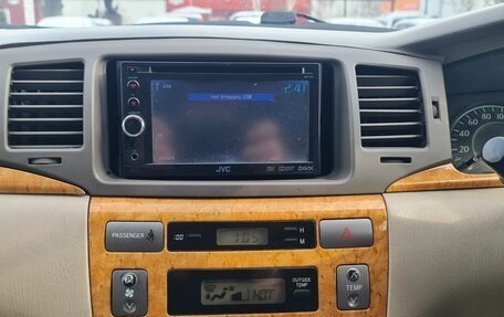 Toyota Corolla, 2004 год, 530 000 рублей, 19 фотография