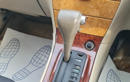 Toyota Corolla, 2004 год, 530 000 рублей, 20 фотография