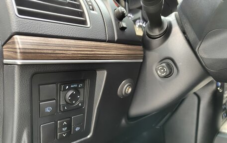 Toyota Land Cruiser Prado 150 рестайлинг 2, 2021 год, 6 300 000 рублей, 9 фотография