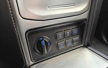 Toyota Land Cruiser Prado 150 рестайлинг 2, 2021 год, 6 300 000 рублей, 15 фотография