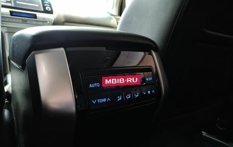 Toyota Land Cruiser Prado 150 рестайлинг 2, 2021 год, 6 300 000 рублей, 18 фотография