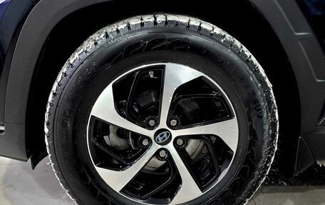 Hyundai Tucson, 2021 год, 2 650 000 рублей, 15 фотография