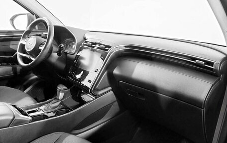 Hyundai Tucson, 2021 год, 2 650 000 рублей, 11 фотография