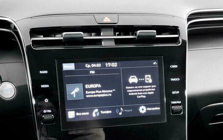 Hyundai Tucson, 2021 год, 2 650 000 рублей, 7 фотография