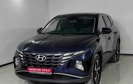 Hyundai Tucson, 2021 год, 2 650 000 рублей, 1 фотография
