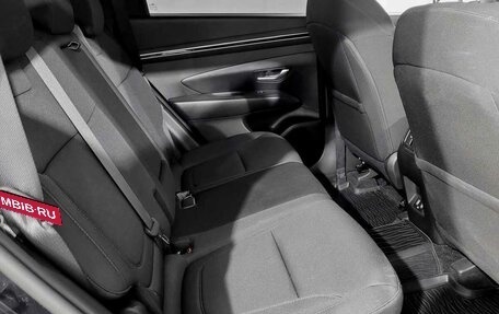 Hyundai Tucson, 2021 год, 2 650 000 рублей, 12 фотография