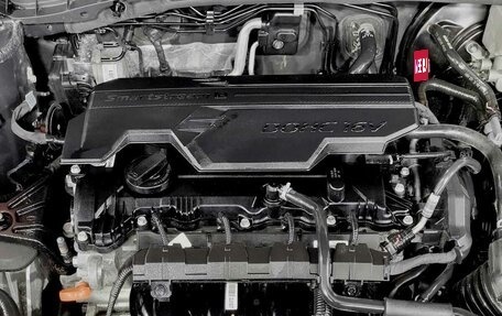 Hyundai Tucson, 2021 год, 2 650 000 рублей, 14 фотография