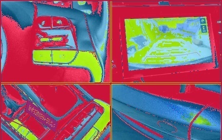 Hyundai Tucson, 2021 год, 2 650 000 рублей, 9 фотография