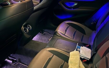 Mercedes-Benz AMG GT I рестайлинг, 2021 год, 9 000 000 рублей, 7 фотография