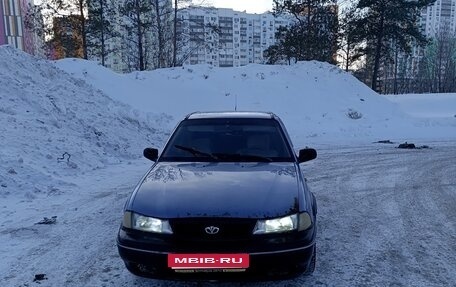 Daewoo Nexia I рестайлинг, 2008 год, 75 000 рублей, 1 фотография