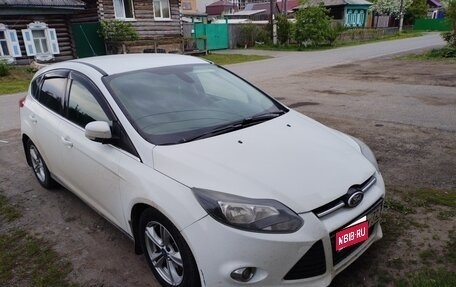 Ford Focus III, 2012 год, 700 000 рублей, 1 фотография