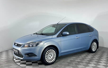 Ford Focus II рестайлинг, 2010 год, 727 000 рублей, 1 фотография