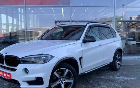 BMW X5, 2017 год, 3 500 000 рублей, 1 фотография