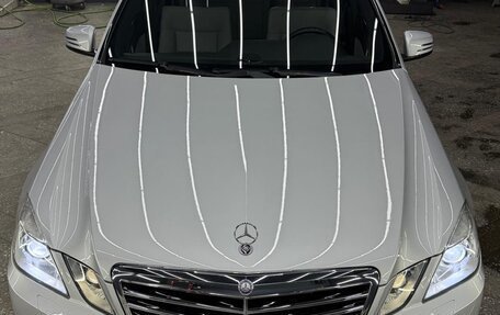 Mercedes-Benz E-Класс, 2012 год, 1 900 000 рублей, 1 фотография