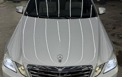 Mercedes-Benz E-Класс, 2012 год, 1 900 000 рублей, 1 фотография