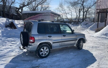 Mitsubishi Pajero Pinin, 2003 год, 310 000 рублей, 1 фотография