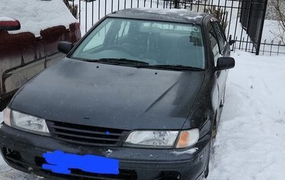 Nissan Pulsar IV, 1997 год, 70 000 рублей, 1 фотография