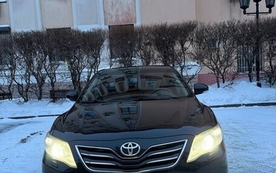 Toyota Camry, 2010 год, 1 600 000 рублей, 1 фотография
