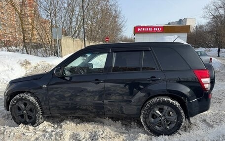 Suzuki Grand Vitara, 2007 год, 1 200 000 рублей, 1 фотография