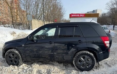 Suzuki Grand Vitara, 2007 год, 1 200 000 рублей, 1 фотография