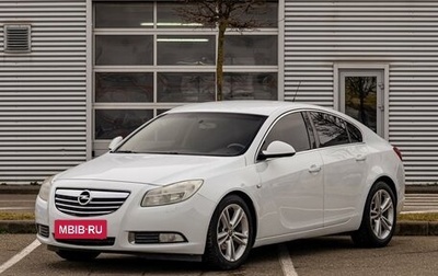Opel Insignia II рестайлинг, 2012 год, 755 000 рублей, 1 фотография