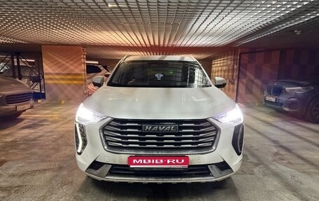 Haval Jolion, 2021 год, 1 380 000 рублей, 1 фотография