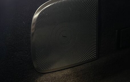 Mercedes-Benz AMG GT I рестайлинг, 2021 год, 9 000 000 рублей, 9 фотография