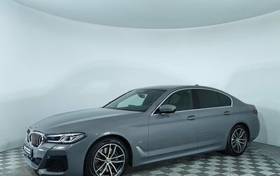 BMW 5 серия, 2021 год, 5 399 000 рублей, 1 фотография
