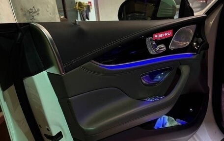 Mercedes-Benz AMG GT I рестайлинг, 2021 год, 9 000 000 рублей, 10 фотография