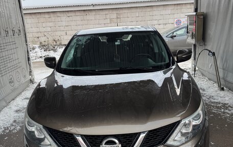 Nissan Qashqai, 2014 год, 1 150 000 рублей, 1 фотография