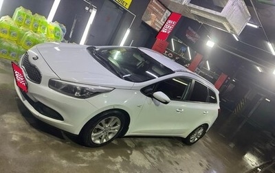 KIA cee'd III, 2015 год, 975 000 рублей, 1 фотография