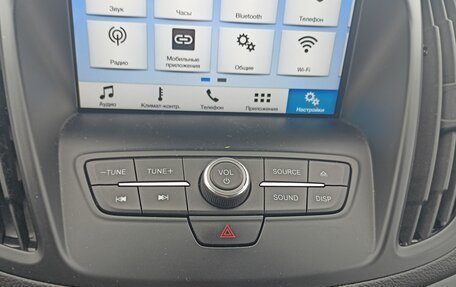 Ford Kuga III, 2019 год, 1 975 000 рублей, 1 фотография