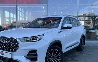 Chery Tiggo 8 Pro, 2022 год, 1 975 000 рублей, 1 фотография