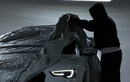 Audi A5, 2016 год, 2 350 000 рублей, 4 фотография