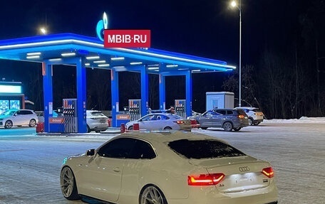 Audi A5, 2016 год, 2 350 000 рублей, 3 фотография