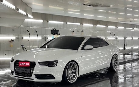 Audi A5, 2016 год, 2 350 000 рублей, 2 фотография