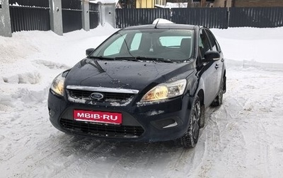 Ford Focus II рестайлинг, 2010 год, 500 000 рублей, 1 фотография