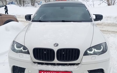 BMW X6, 2012 год, 1 850 000 рублей, 1 фотография