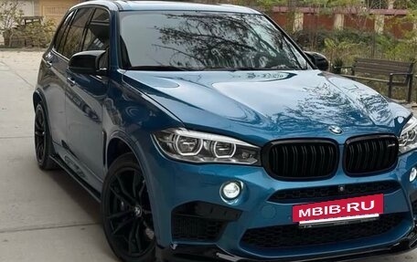 BMW X5 M, 2017 год, 4 000 000 рублей, 4 фотография