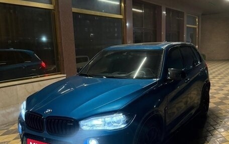 BMW X5 M, 2017 год, 4 000 000 рублей, 3 фотография