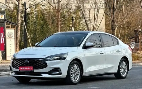 Ford Focus IV, 2021 год, 1 180 002 рублей, 1 фотография
