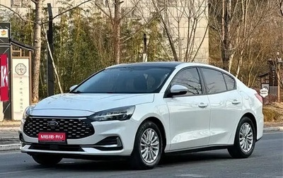 Ford Focus IV, 2021 год, 1 180 002 рублей, 1 фотография